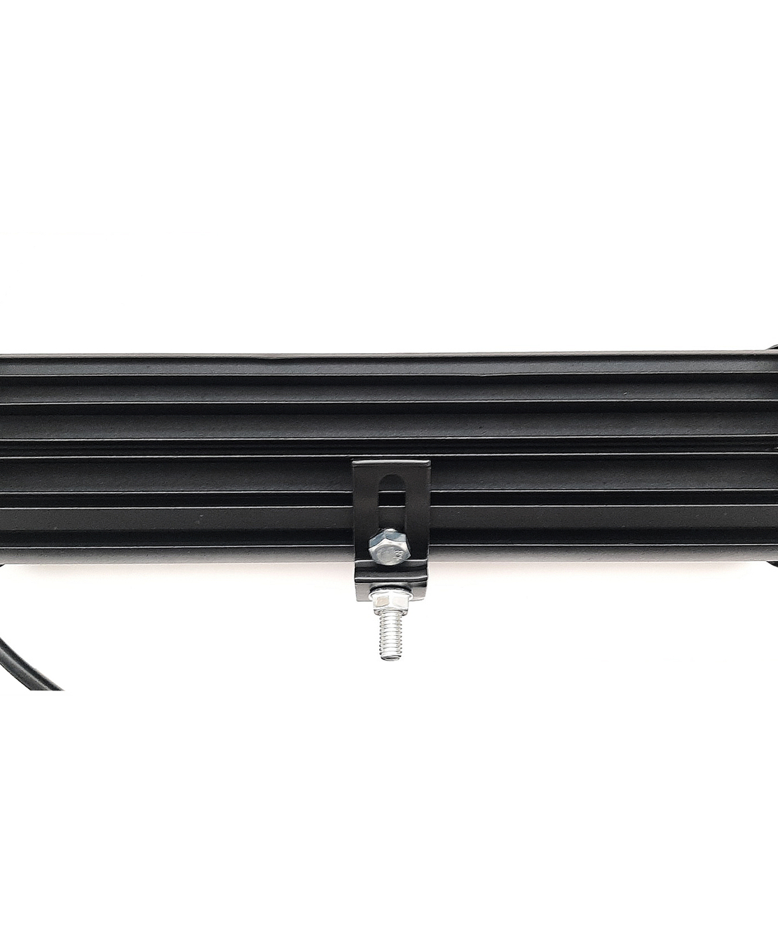 31 См 108W Мощен Led Bar Лед Диоден Бар Прожектор С Лупи 12V 24V 4 Редов Quad Row Насочена Светлина Spot Долно Захващане
