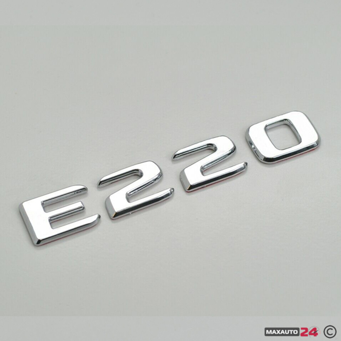 Надпис E220