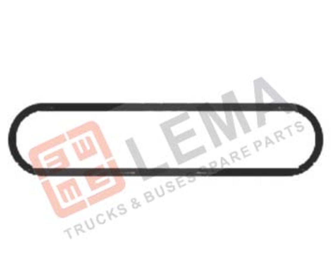 гарнитура капаци клапани за Iveco(Ивеко) 7