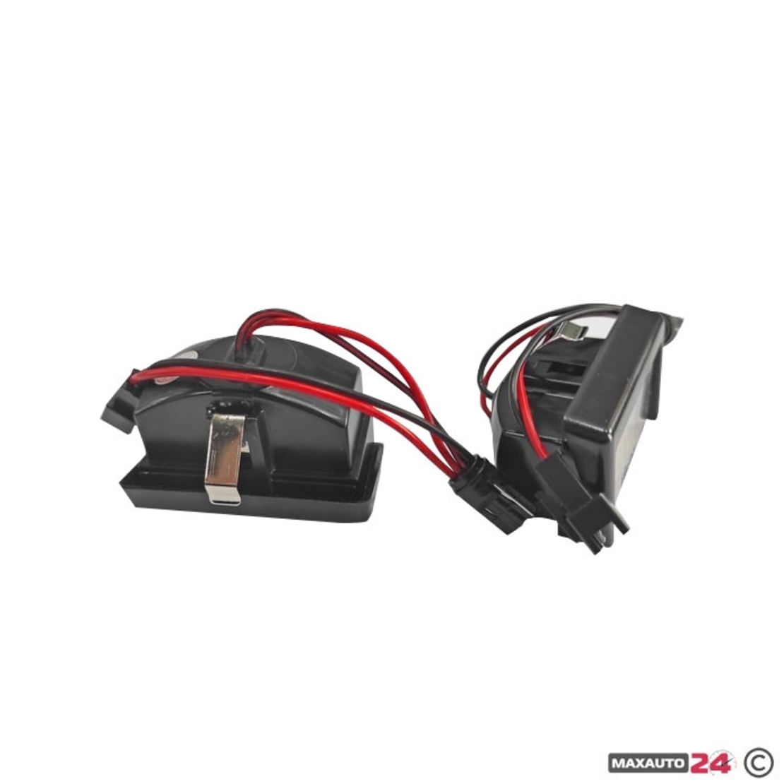 Опушени LED плафони регистрационен номер V-030216 съвместими с BMW 1-Series / 2-Series / 3-Series / 4-Series / 5-Series / X-Series / M-Series