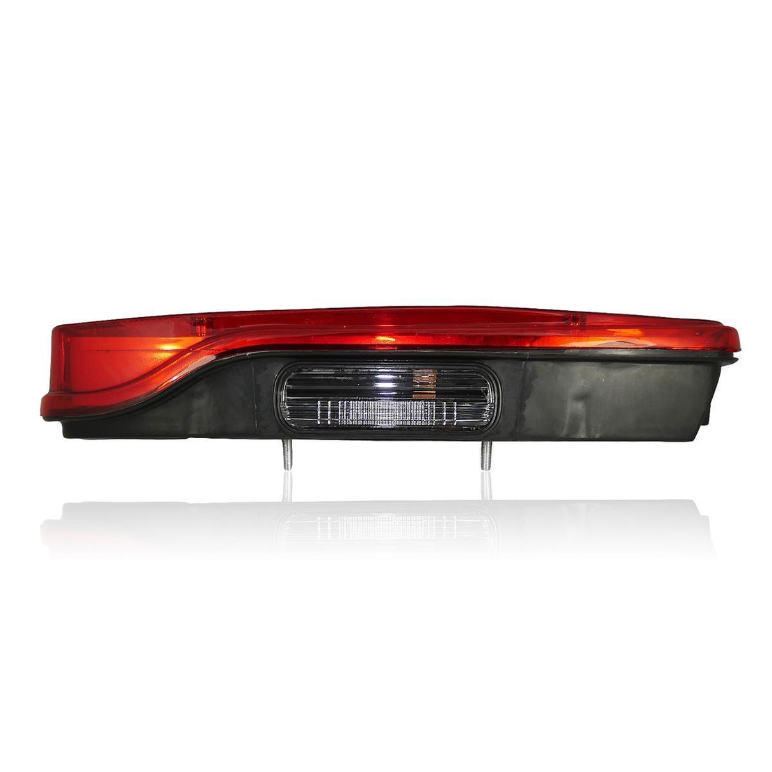 Комплект LED Лед Стопове Диодни със Светлина За Номер Зумер Заден Ход 24V За Волво Volvo FH4 2013+