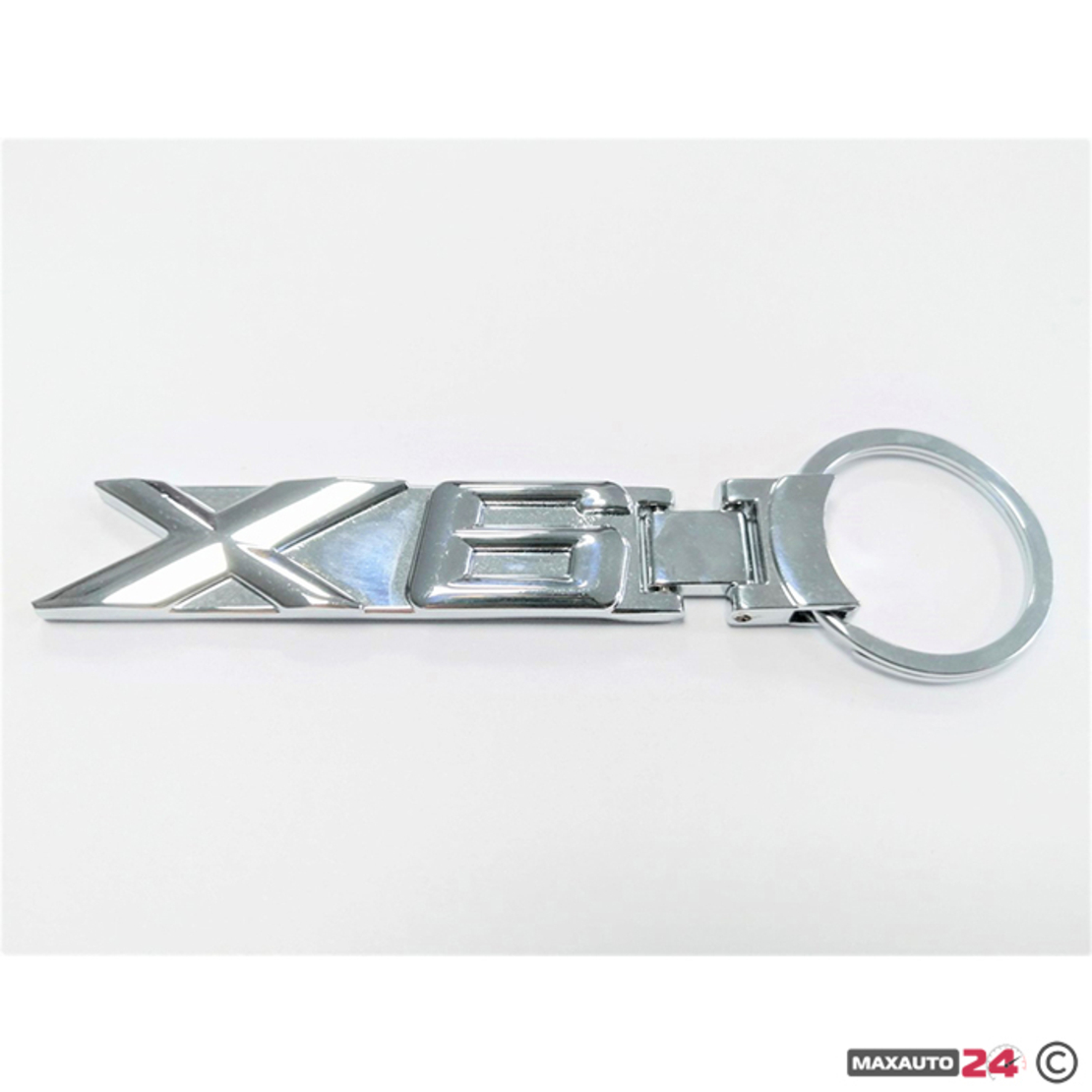 Ключодържател 025 - X6