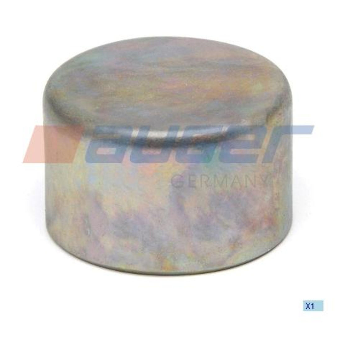 капачка Ф40L24.5mm спирачен апарат SK7 за Knorr