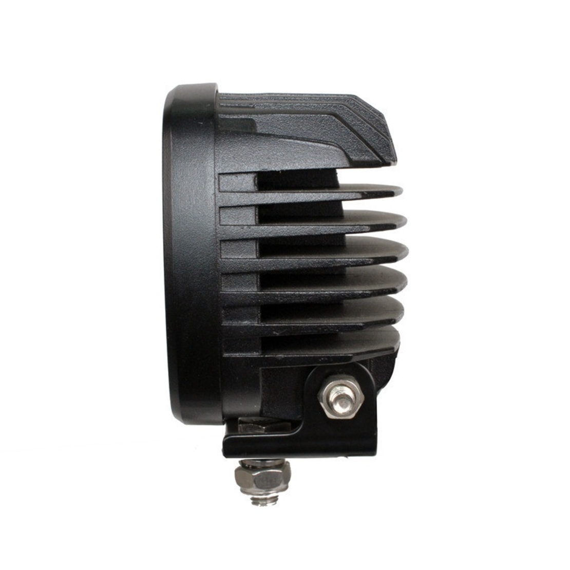 ЛЕД Диоден Халоген LED Лампа 5000lm 11cm 50W PRO John Deere, Case IH