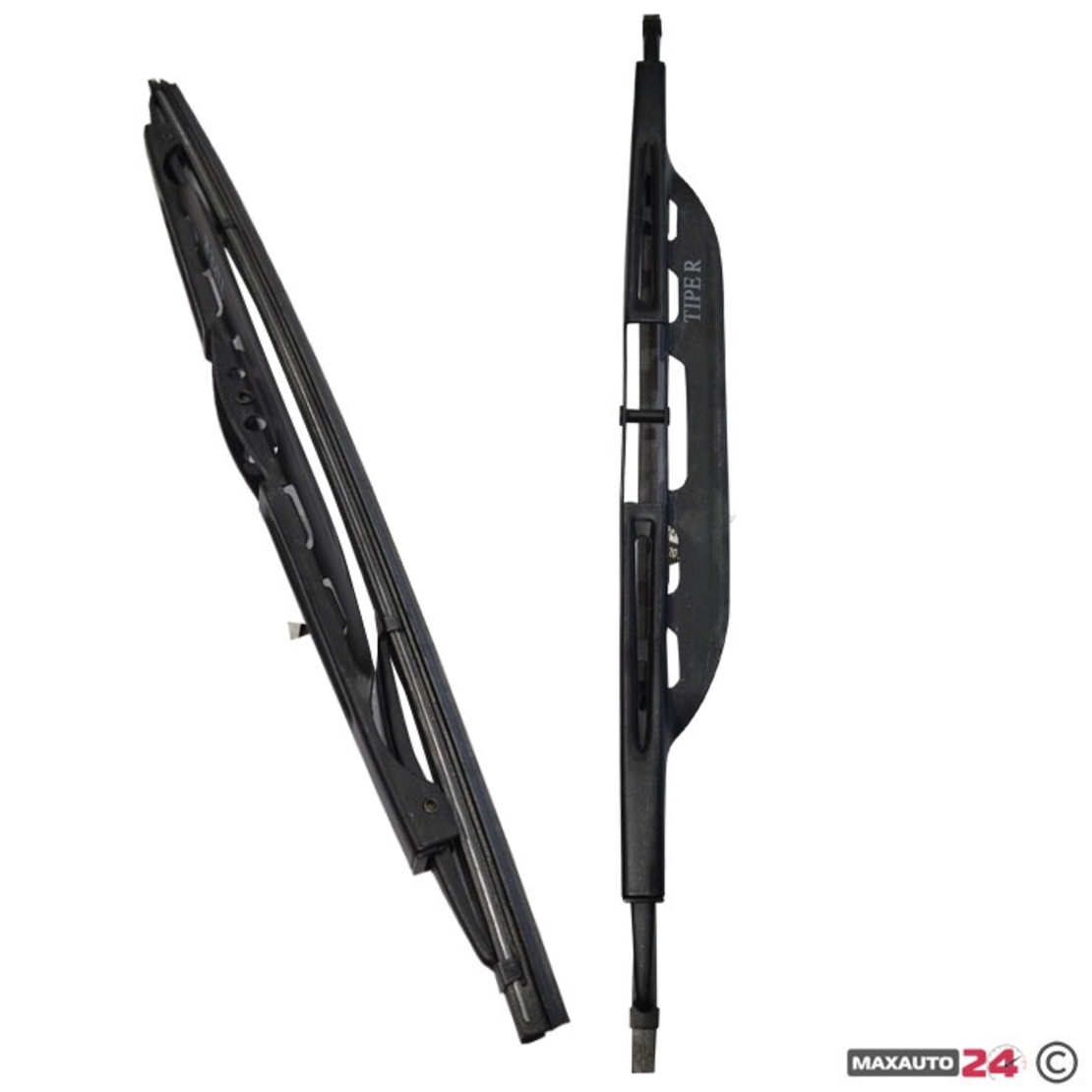 Чистачки със спойлер 801S - 13''
