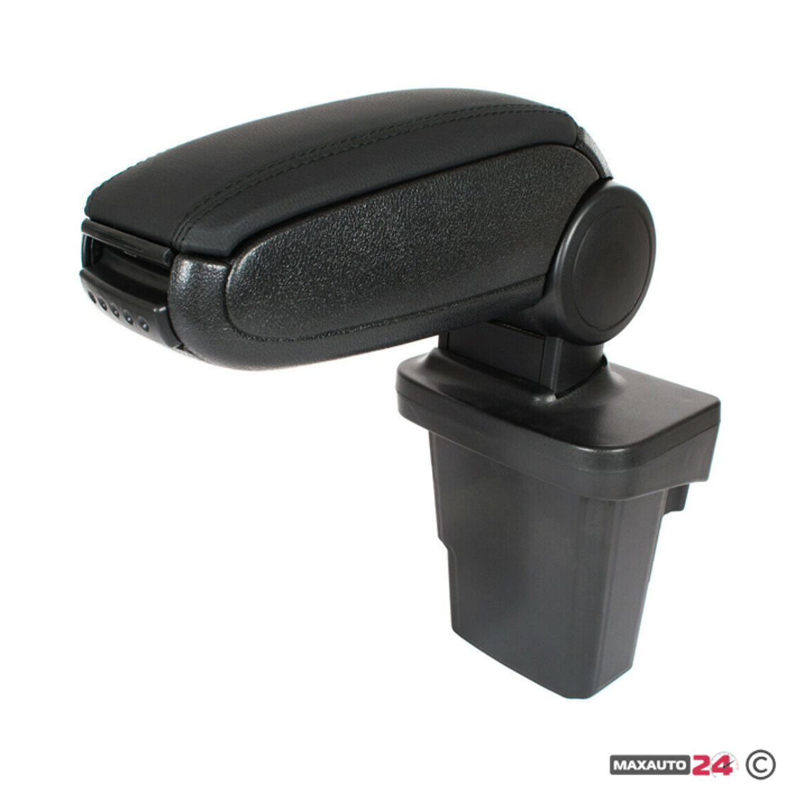 Подлакътник съвместим с Ford Focus III 2012-2015  /BFDFC1220-N
