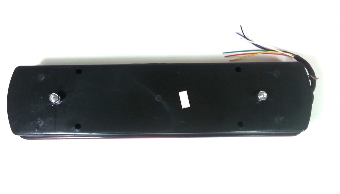LED стопове мигач задна светлина 12V за камион бус ТИР, ремарке 2x ST0083