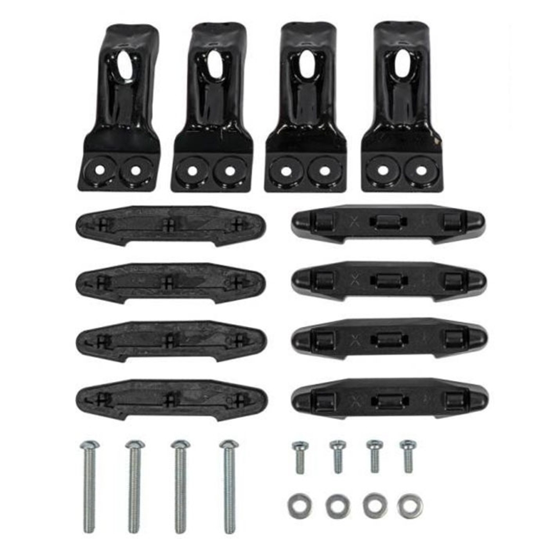 ЗАХВАТ ЗА ТАВАН ДЕЛТА KIT70G - 1113