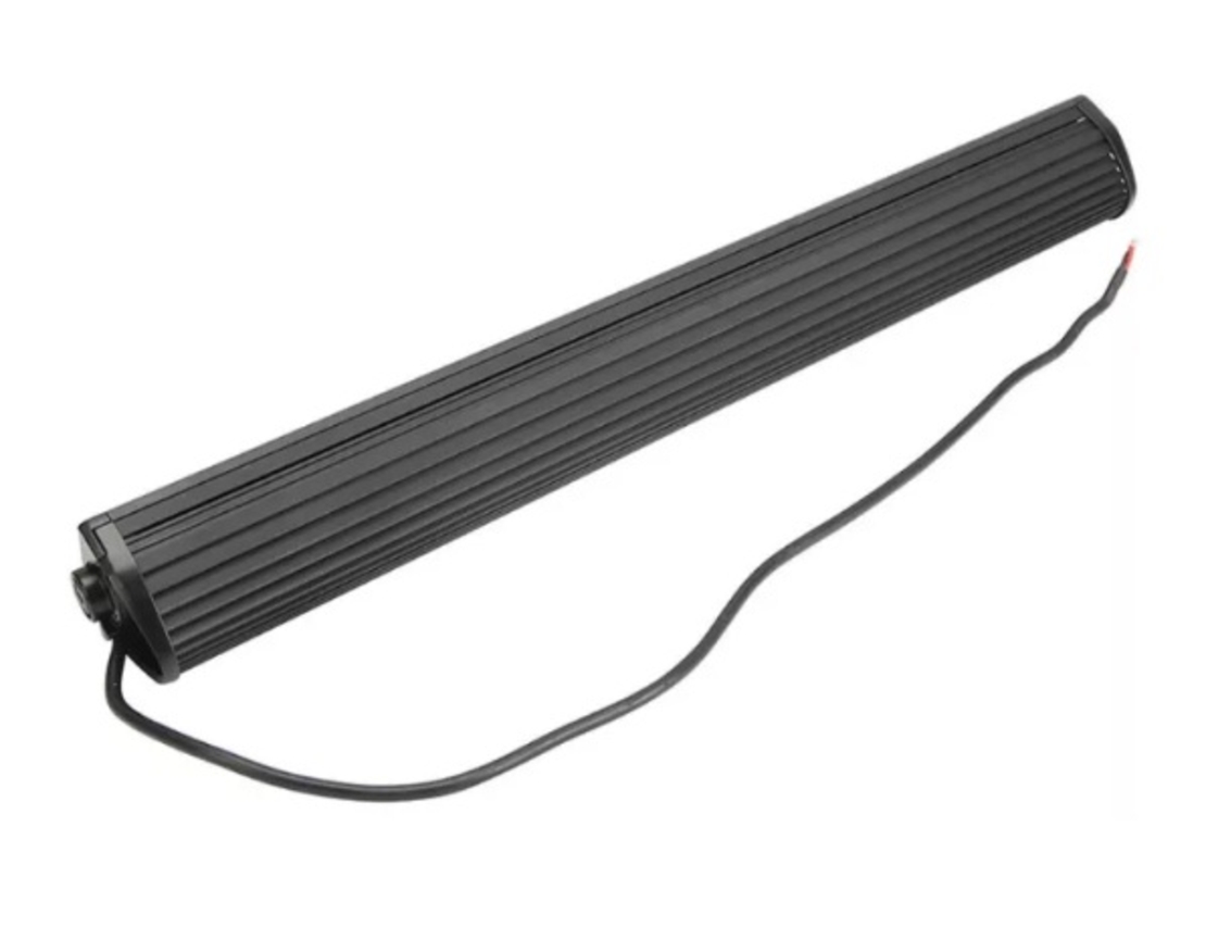 81.5 См 180W Led Bar Лед Диоден Бар Прожектор с комбинирана бяла светлина 12V 24V за автомобил джип оffroad камион