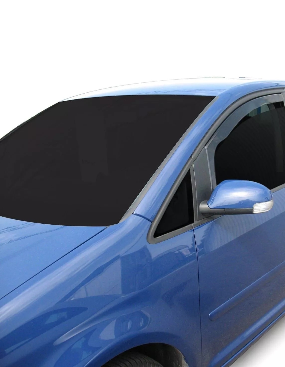 Комплект от 2бр. ветробрани за VW TOURAN 5D 2003 - 2015