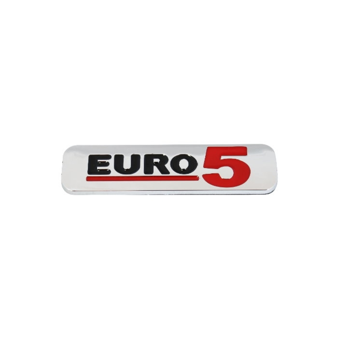 Емблема Euro стандарт 5