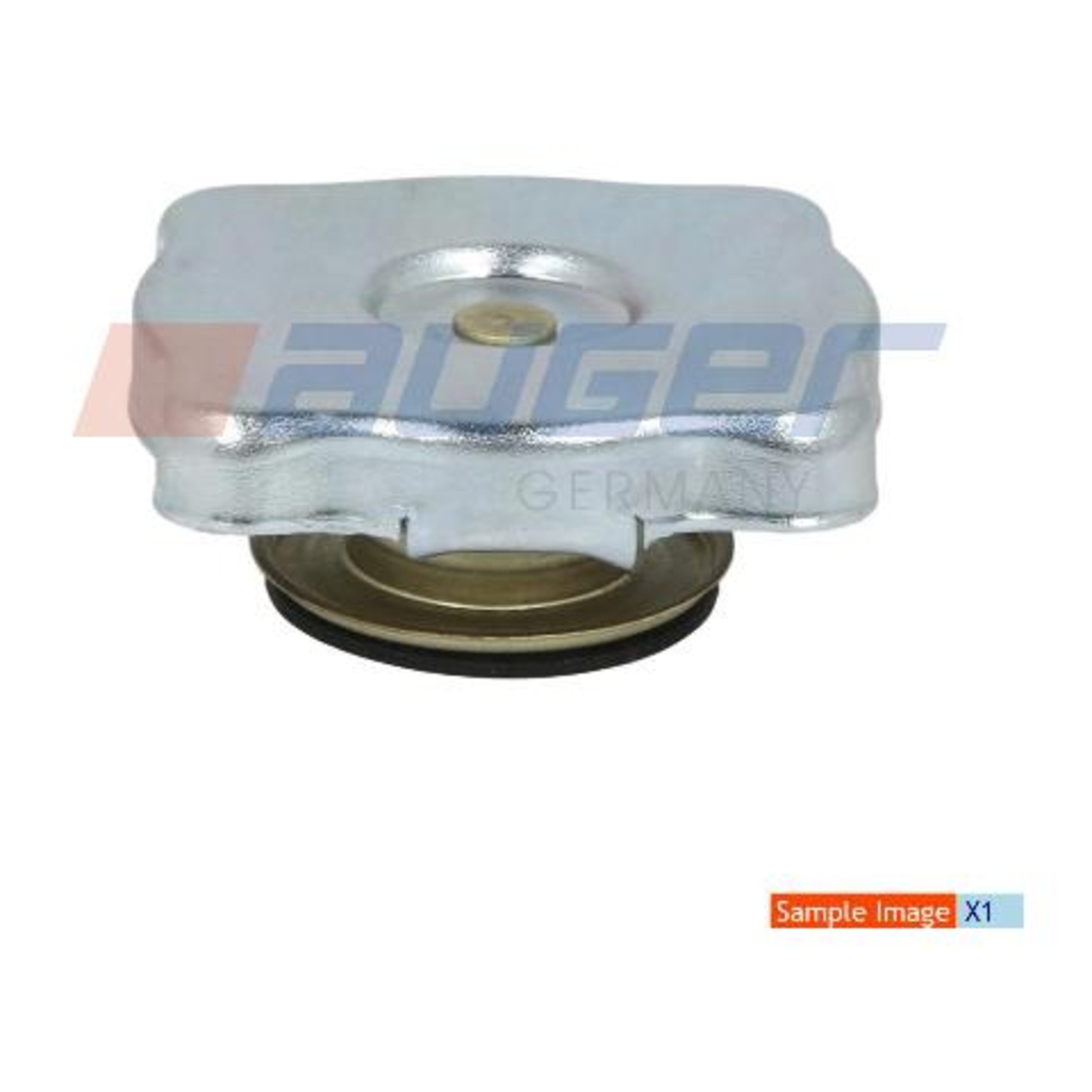 капачка 60x60mm 0.5bar радиатор за Iveco(Ивеко)