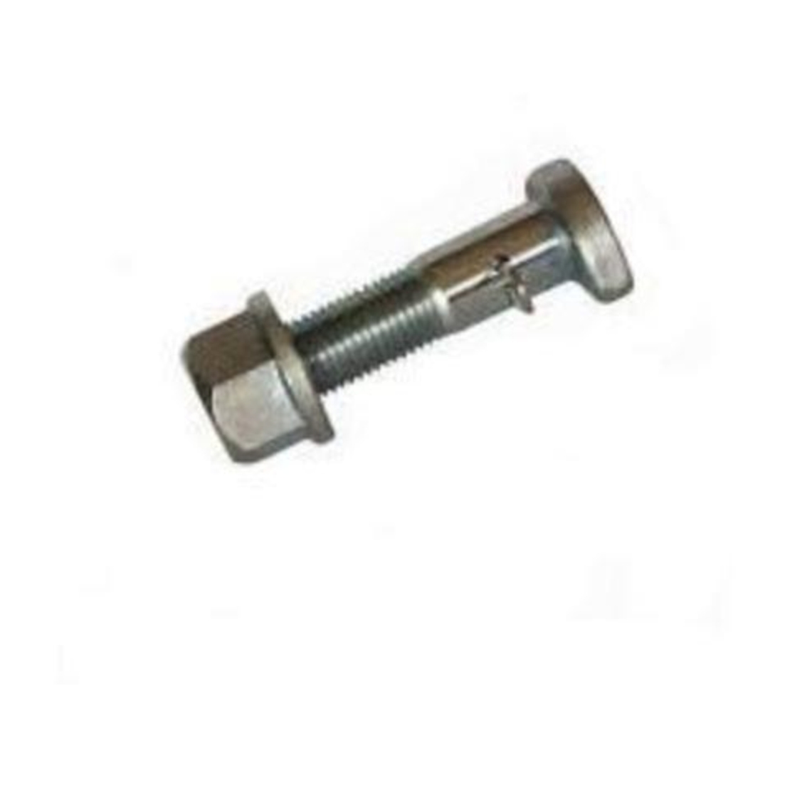 болт колесен комплект Т-образна глава М18х2х80 за Mercedes(Мерцедес) MAN(МАН)