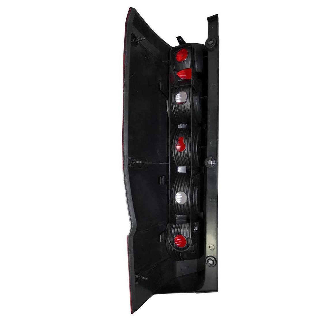 Ляв Стоп за Мерцедес Спринтер Мercedes Sprinter 2006г.-2014г. E- mark