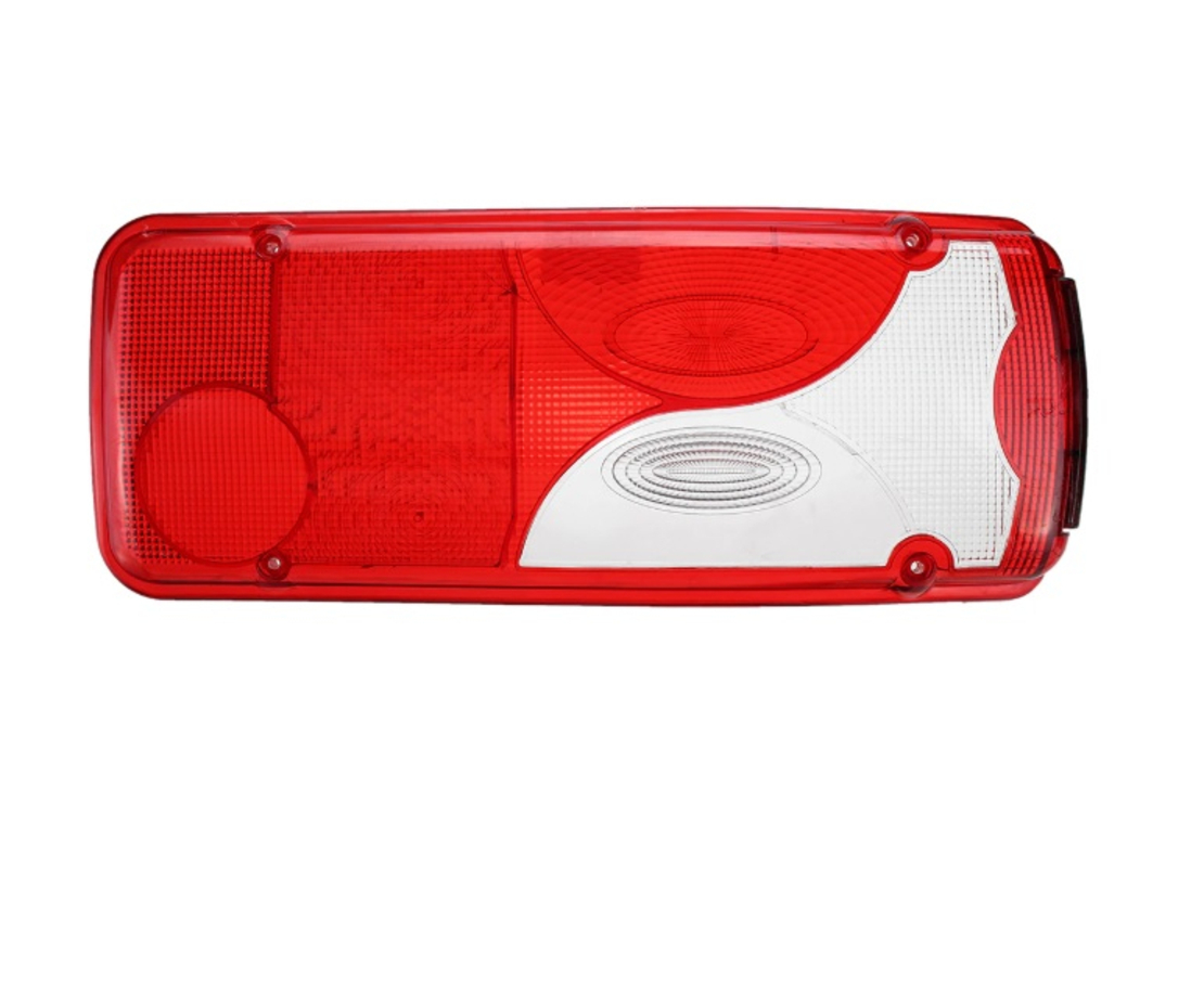 Комплект от 2 броя Стъкла За Стоп Стопове Vw Volkswagen Crafter Mercedes Sprinter Man TGA TGL TGM TGS Scania