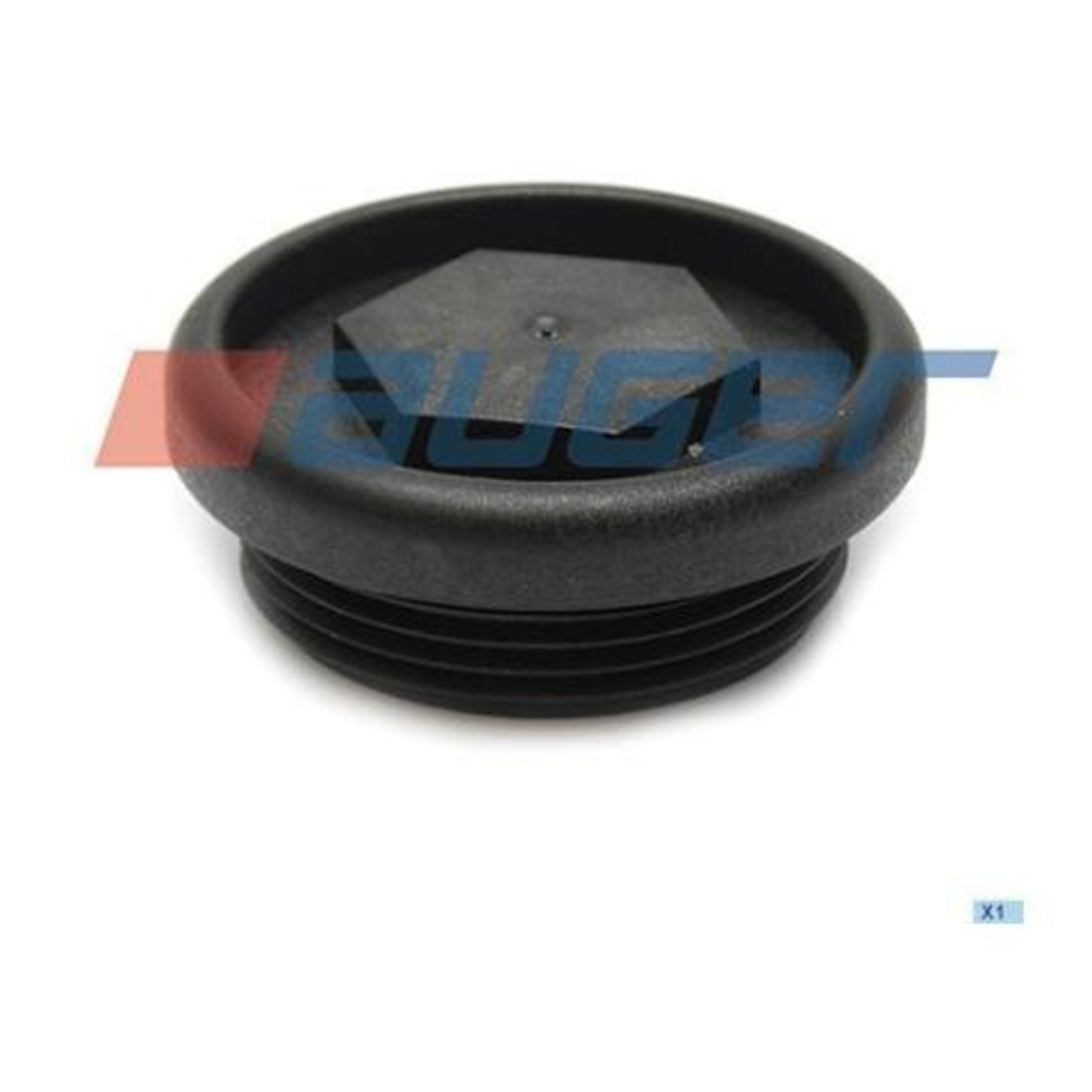 капачка M56x3L28mm за конзола на предна ос на кабина за Volvo(Волво) Renault(Рено)