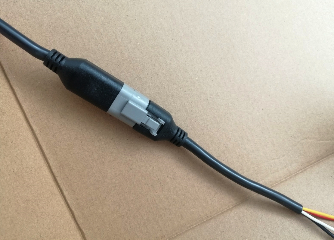 LED Диоден Халоген Фар Бял Оранжев Габарит Ø 218 мм 12V 24V 12 Диода за джип камион трактор багер