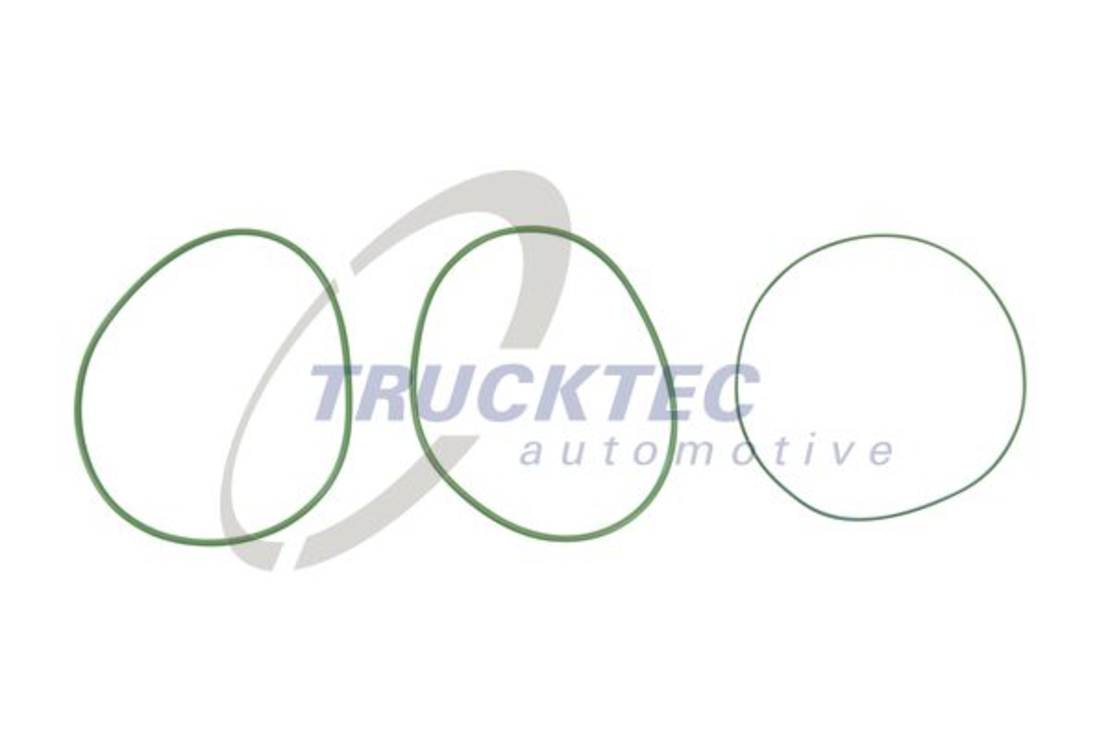 гумички комплект риза Ф128 за Mercedes(Мерцедес)