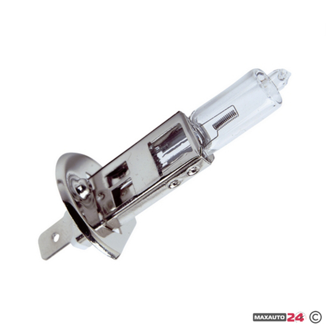 Крушки H1 Махххlight - 55W