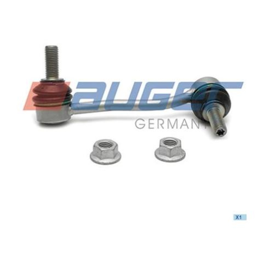 биалета M12x1.5L137mm за Mercedes(Мерцедес) VW