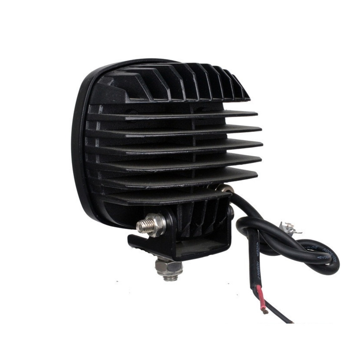 ЛЕД Диоден Халоген LED Лампа 5000lm 11cm 50W PRO John Deere, Case IH