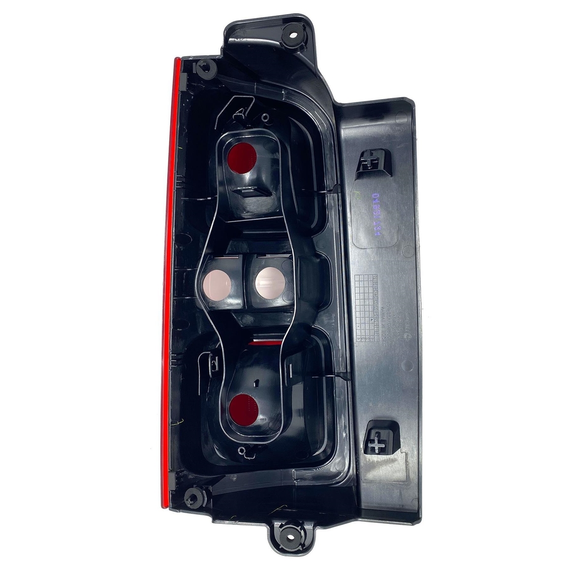 Десен Стоп За Peugeot Expert Traveller 2016+ Citroen Dispatch Spacetourer 2016+ Toyota Proace 2016+ Opel Vivaro 2019+