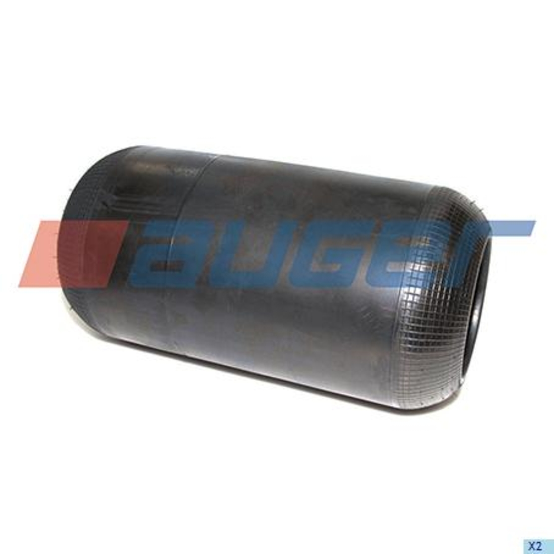 въздушна възглавница Ф150.8/240H470mm за MAN(МАН)