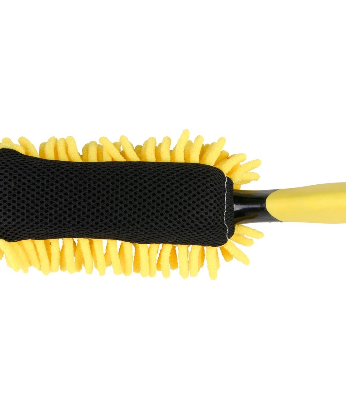 Четка от шенил за почистване на джанти DUNLOP - 32.5x10x7 cm