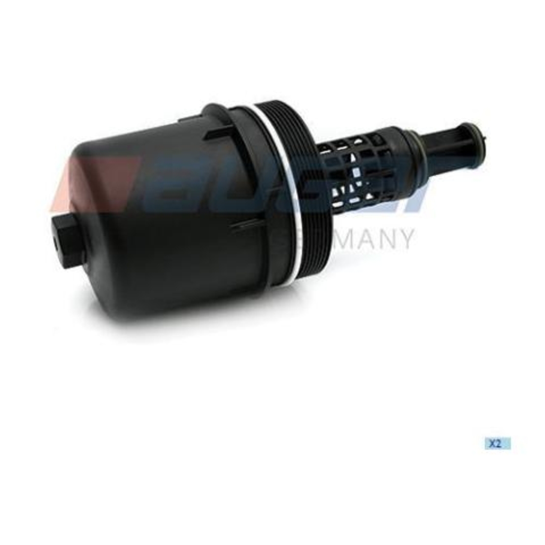 капачка M132x3/336x40Nm маслен филтър за DAF(ДАФ)