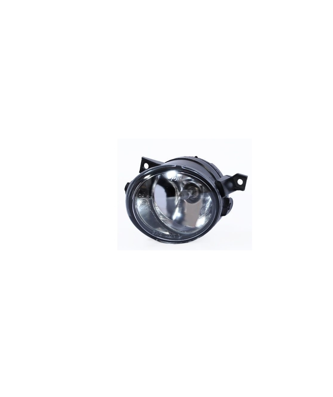 Десен халоген фар лампа за броня за Фолксваген Джета VW Jetta Amarok Scirocco 2004-2009г.