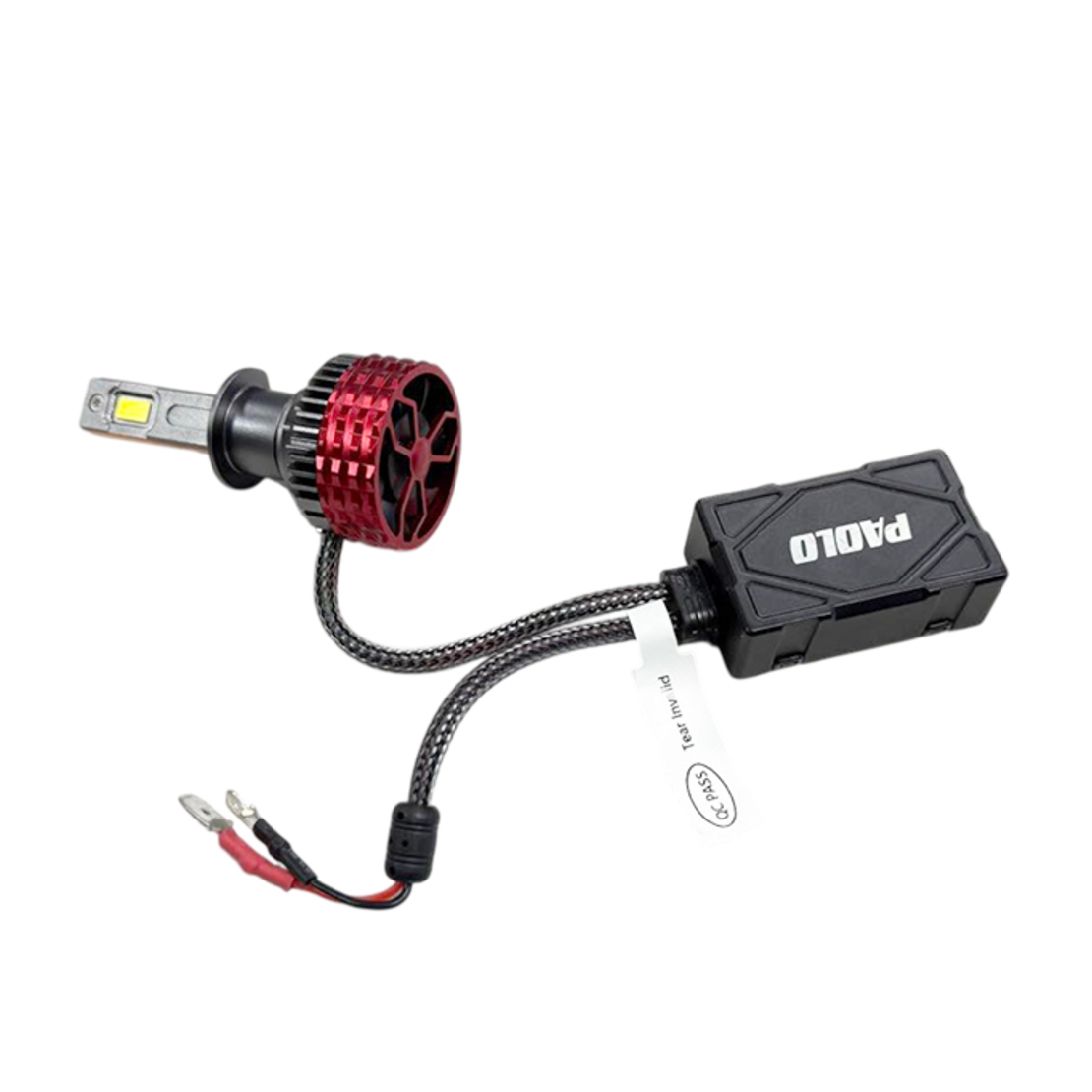 Диодни крушки R25 H1 65W 2БР/К-Т