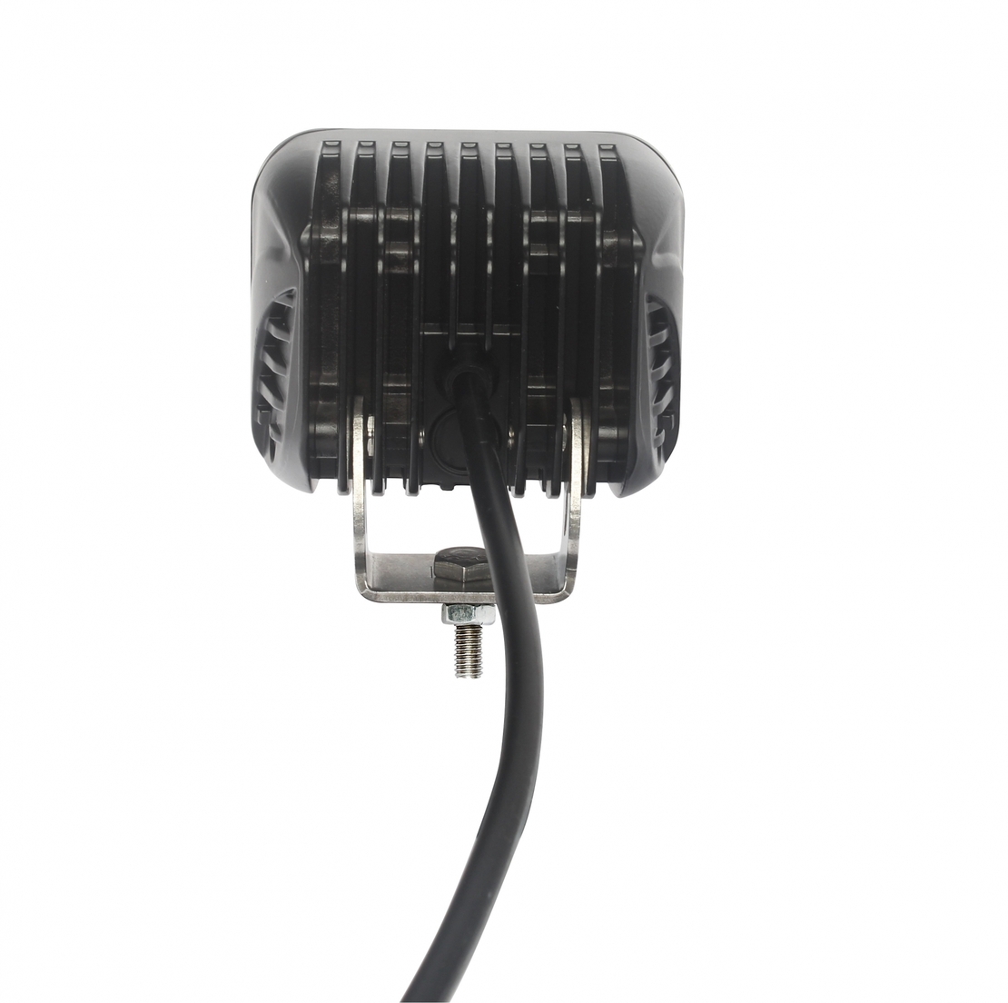 8 LED 20W 1600LM Универсален Халоген Работна Лампа Бяла Светлина 12-24V за Ролбар АТВ Джип 4Х4