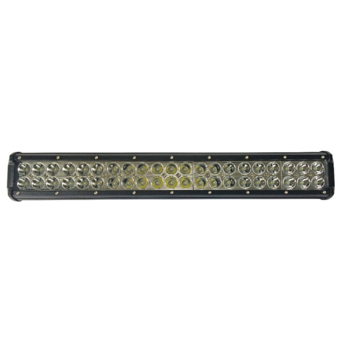 Лед Бар 126W - 50см