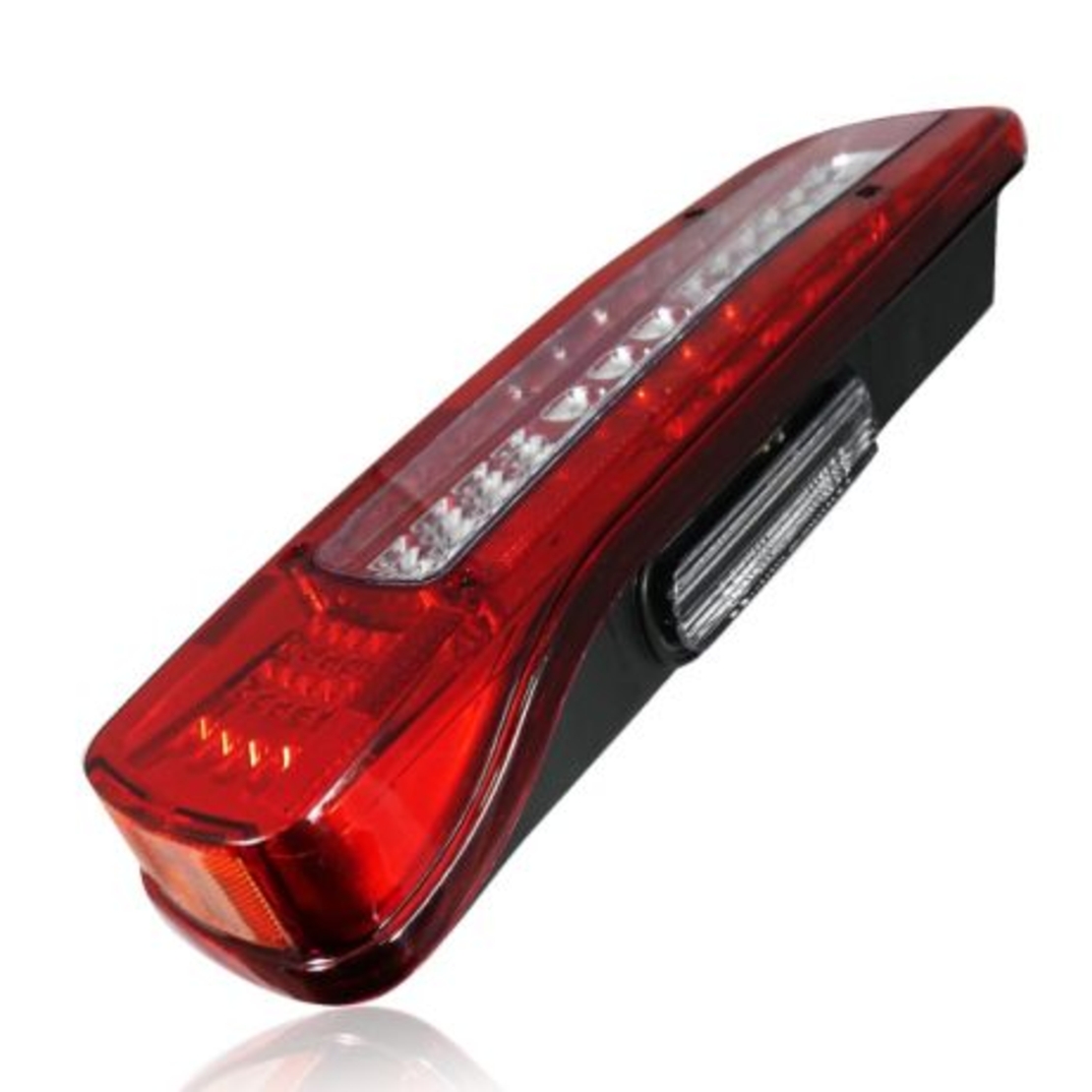 Комплект Led Стопове 24V за Влекач Камион Волво Volvo FH / FM 2012+