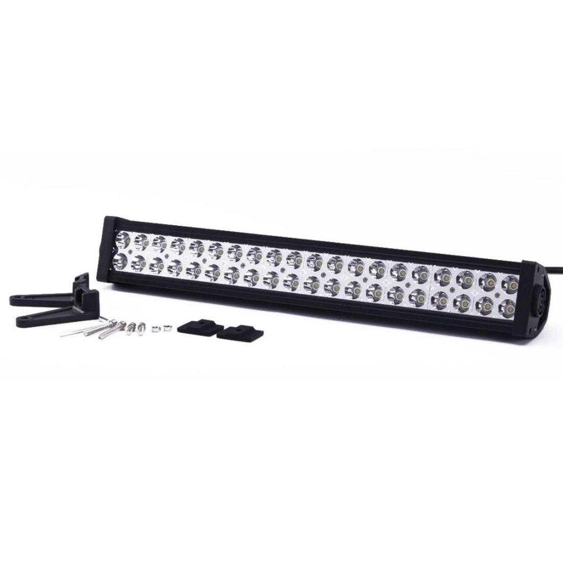 56 cm 120W LED Лед Диоден Бар Прожектор Дневна насочена светлина 12V - 24V