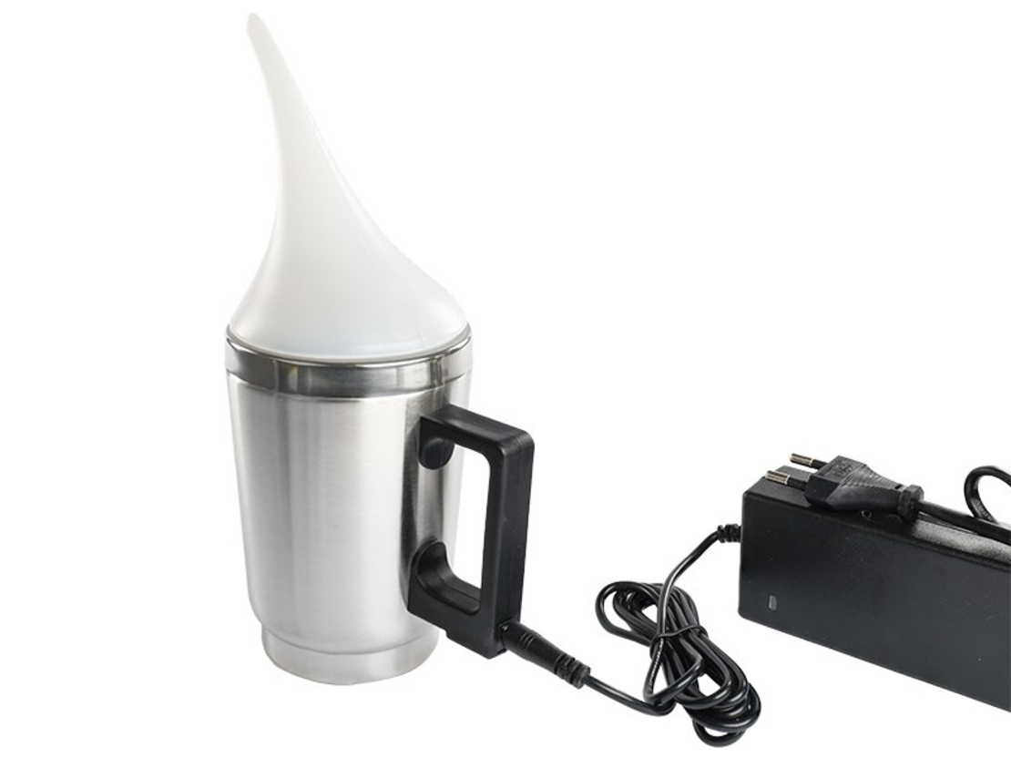 Комплект за възстановяване на фарове от течен полимер 600 ml, 19 части - Carmotion