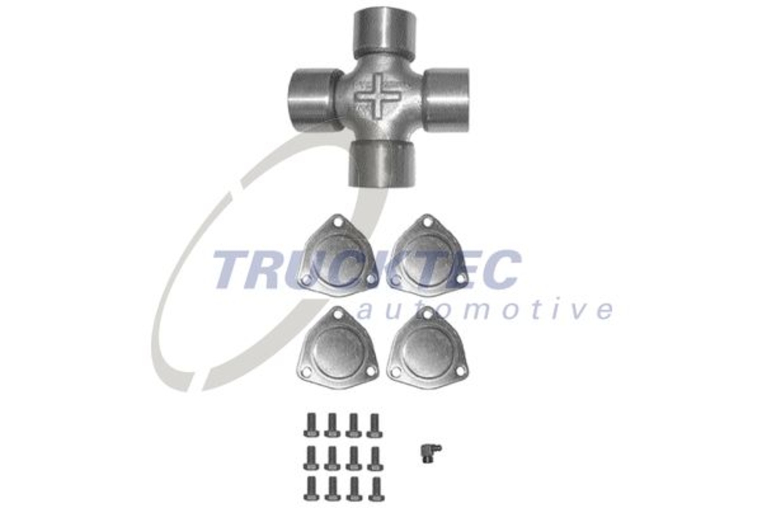 каре 57/152.7 за Volvo(Волво)