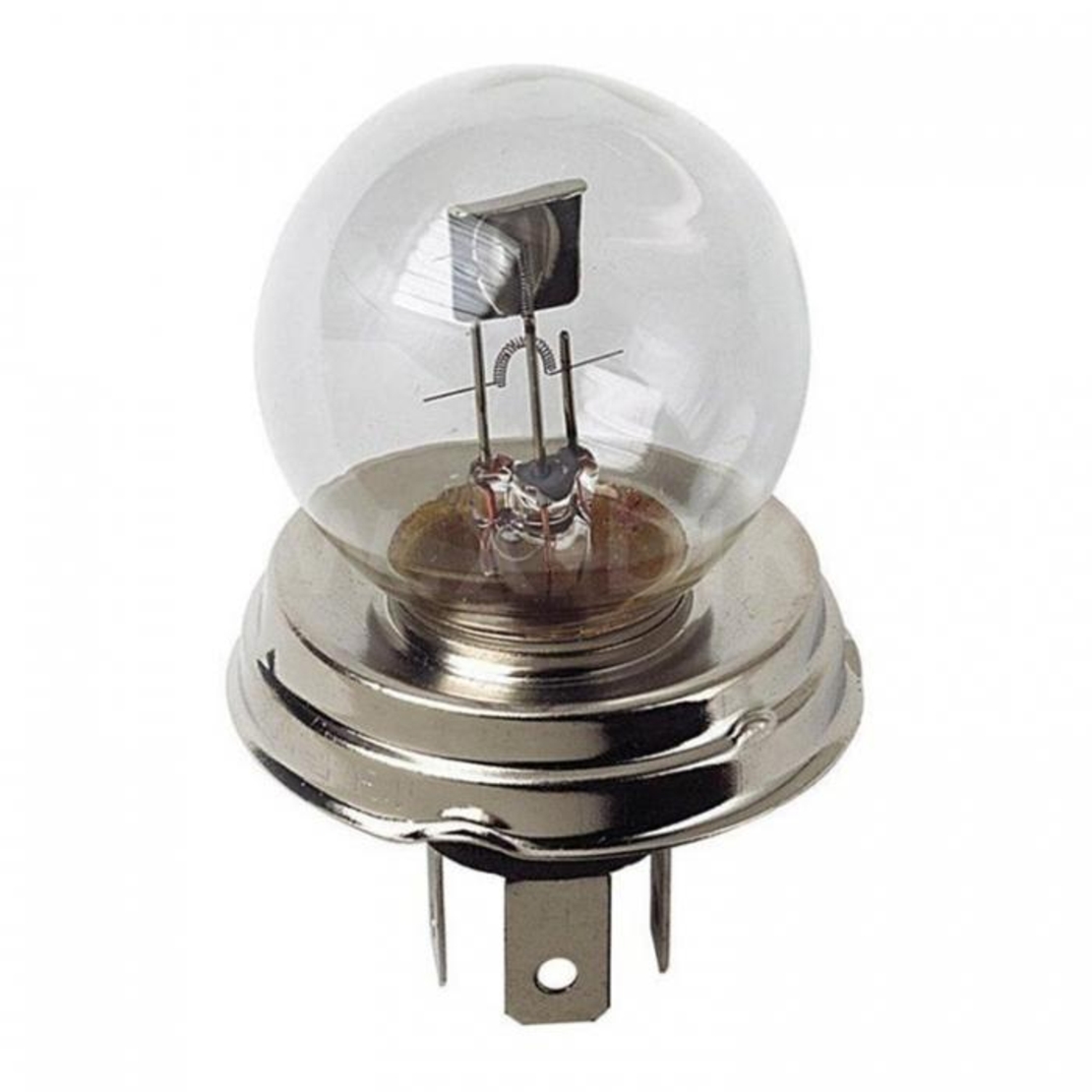 Крушка Maxxx light - R2/G40 12V 1бр/к-т