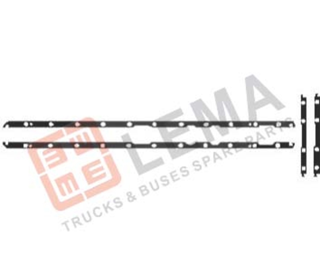 гарнитура картер за Scania(Скания) 4