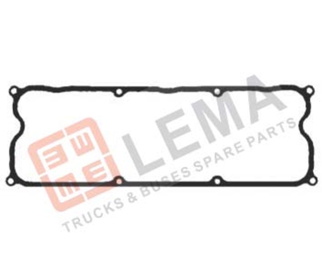 гарнитура капаци клапани за Iveco(Ивеко) 6