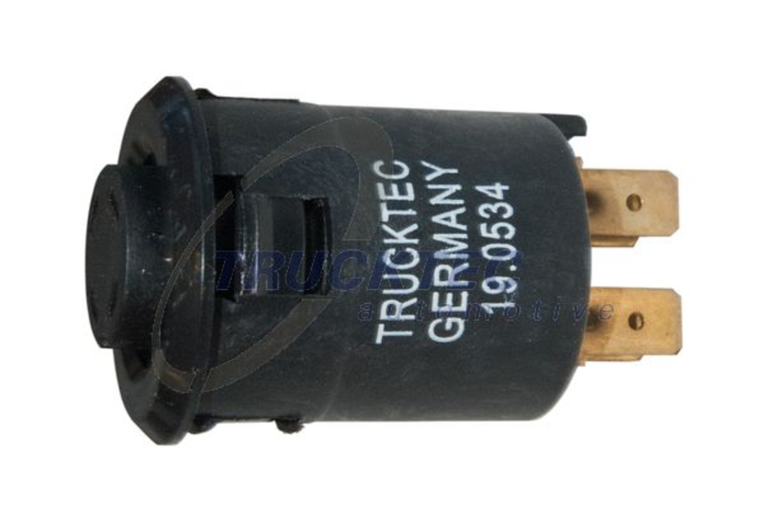 включвател за чистачки 24V за Mercedes(Мерцедес)