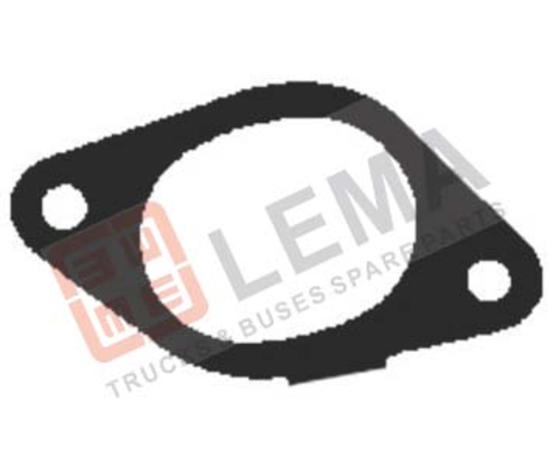 гарнитура всмукателни тръби за Iveco(Ивеко) 7