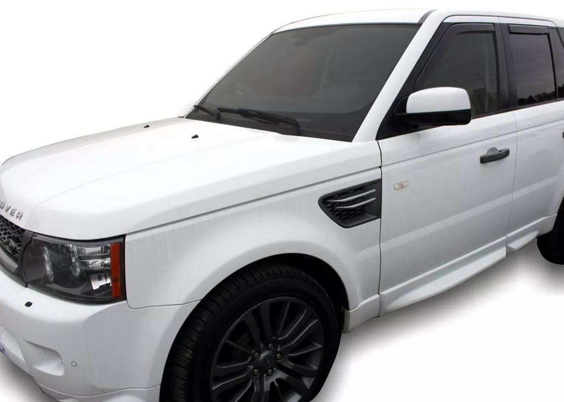 Комплект от 4бр. ветробрани за LAND ROVER Range Rover Sport - 2005-2012