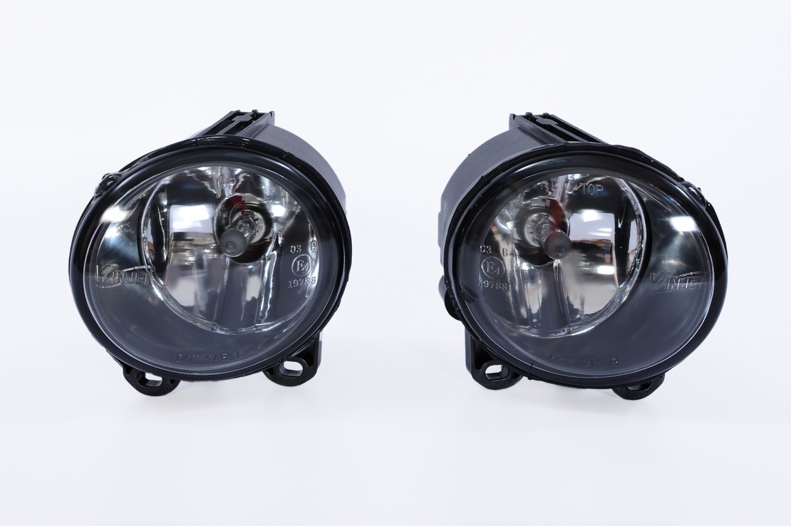 Халогени за БМВ BMW 2, 3, 5 серия F22/F23, E92/E93 09 13, F10/F11/F07 ОЕМ: 631778398 66 / 631778398 65