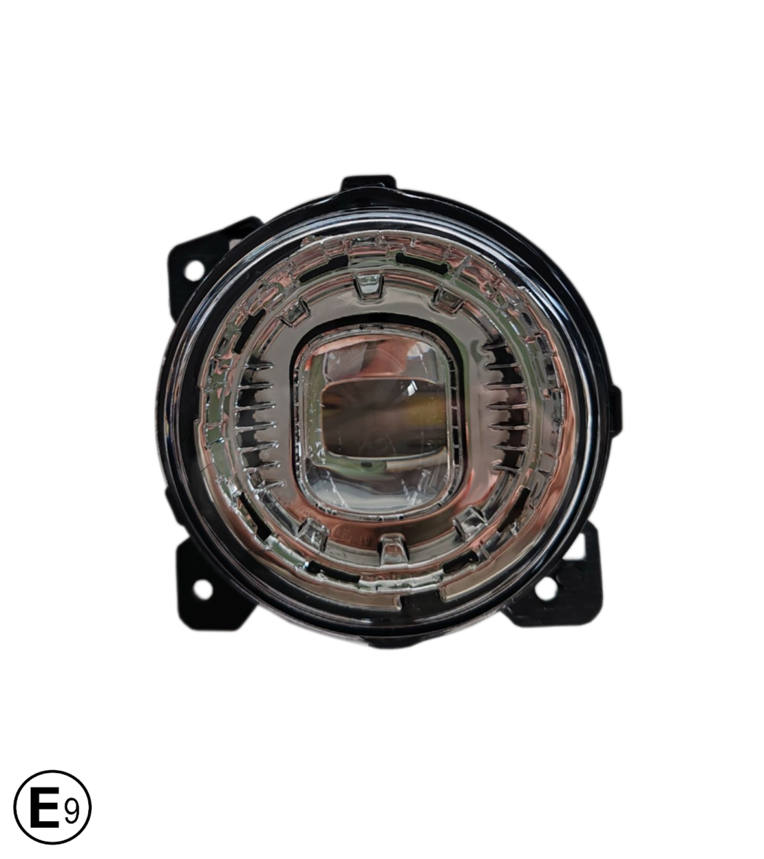 Ляв LED халоген, фар за мъгла за SCANIA серия P, G, R, T 2004-2017 ОЕМ: 1446353, 1852569, 1931613