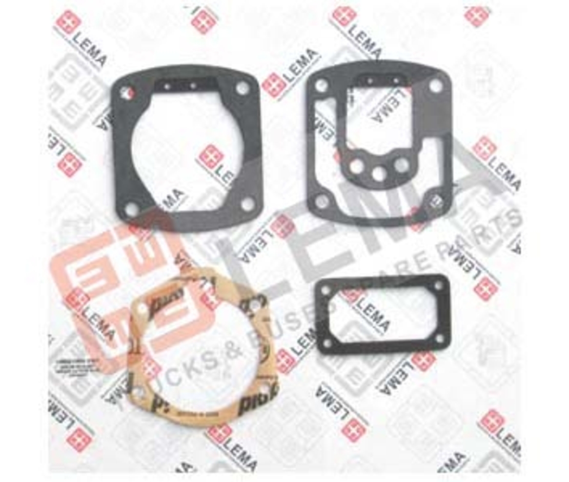 гарнитури комплект компресор за Iveco(Ивеко) 1