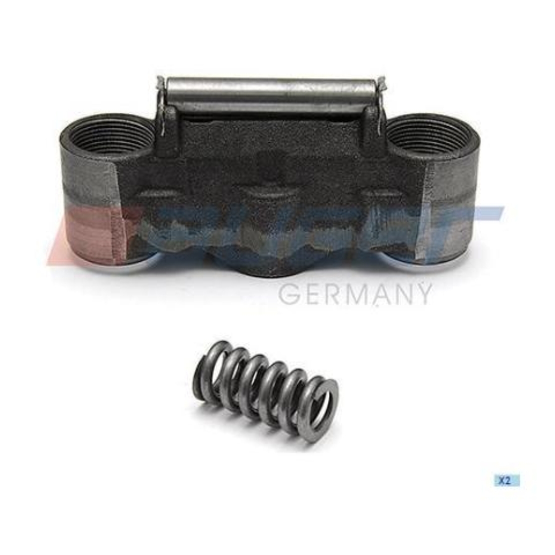 бинокъл за спирачен апарат SN6,SN7,SK7 за Knorr 1