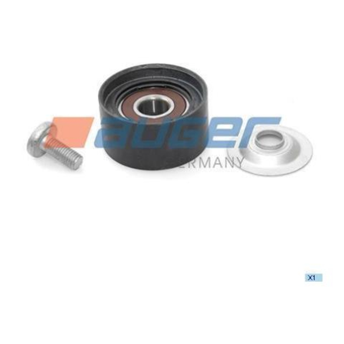 ангренажна ролка Ф20/74L38mm за Volvo(Волво) Renault(Рено)