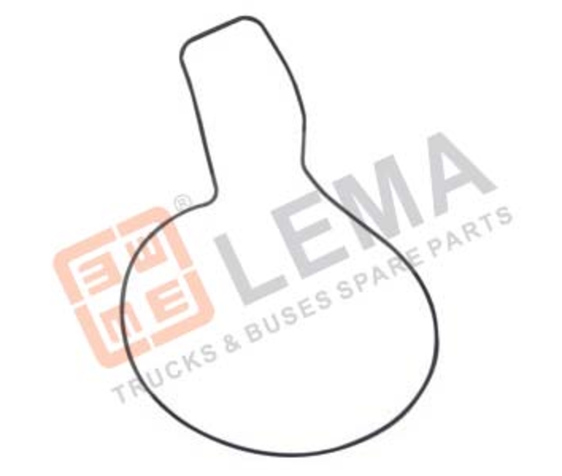 гарнитура водна помпа за Volvo(Волво) Renault(Рено) 1