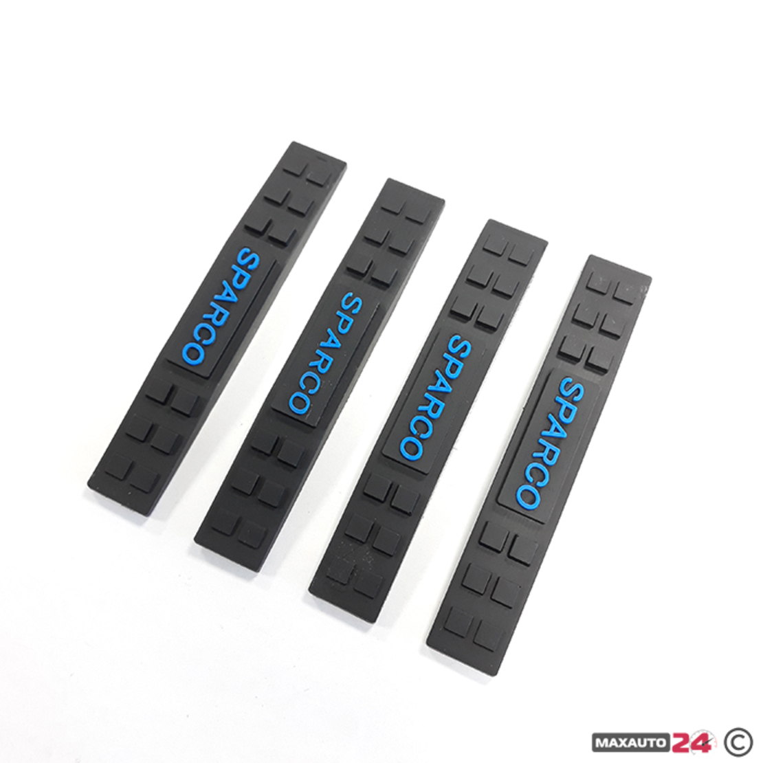 Декорация за врата 207 4бр./к-т Sparco